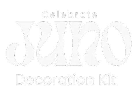 Juno — Decoration Kit