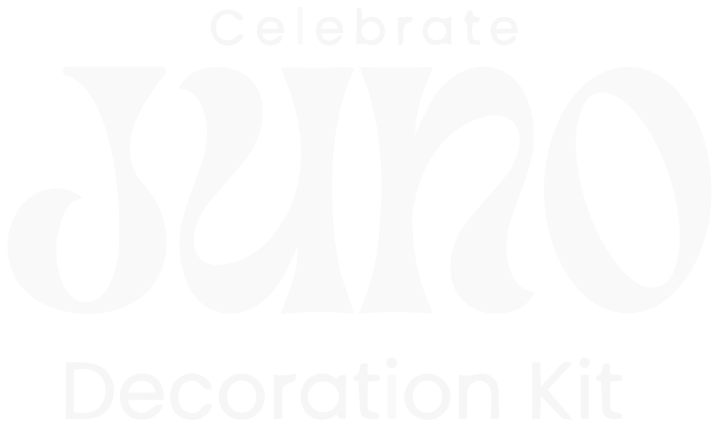 Juno — Decoration Kit